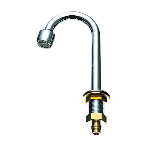 画像1: PV46H-60X【SANEI株式会社】ロータンク泡沫手洗ノズル  (1)