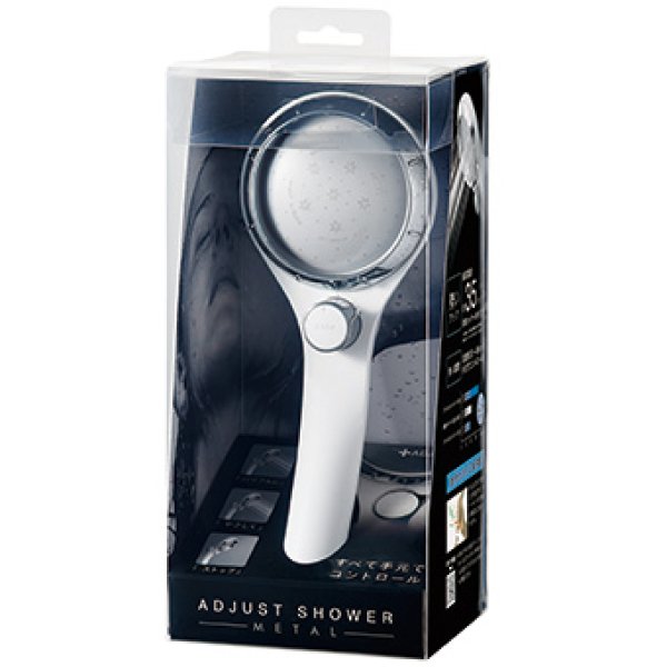 画像7: PS3032-80XA-GP【SANEI株式会社】シャワーヘッド（アジャストシャワー）  (7)