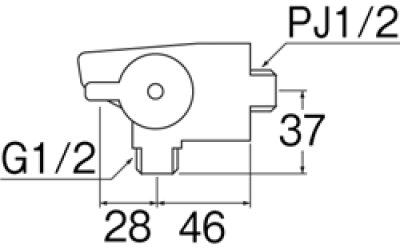 画像3: S32YV-13　ハンドシャワー【SANEI株式会社】 (3)