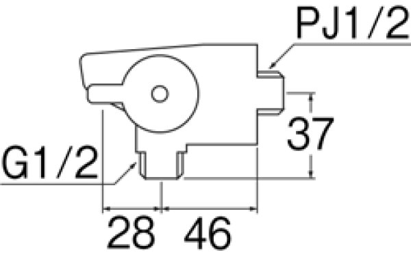 画像3: S32YV-13【SANEI株式会社】ハンドシャワー (3)