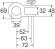 画像4: PH84-92X　ロータンクゴムフロート【SANEI株式会社】 (4)