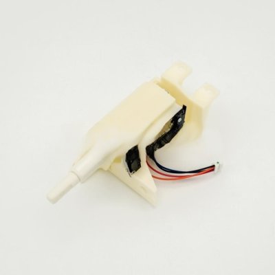 画像2: DL-WF20用　ダンパー DL478A-AJJSO 【PANASONIC】 (2)