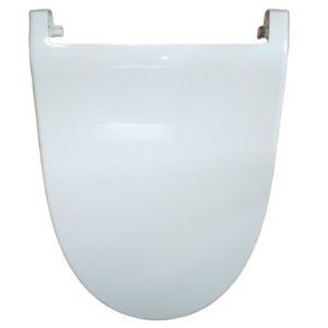 画像1: 旧DL-646SDEQCS0⇒ADL-646SDEQU0　DL-WH50用便蓋ユニット完成（CP）パステルアイボリー 【PANASONIC】 (1)
