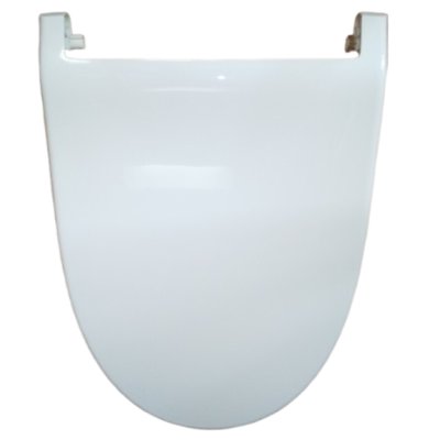 画像2: 旧DL-646SDEQCS0⇒ADL-646SDEQU0 DL-WH50用便蓋ユニット完成(CP)パステルアイボリー 【PANASONIC】 (2)