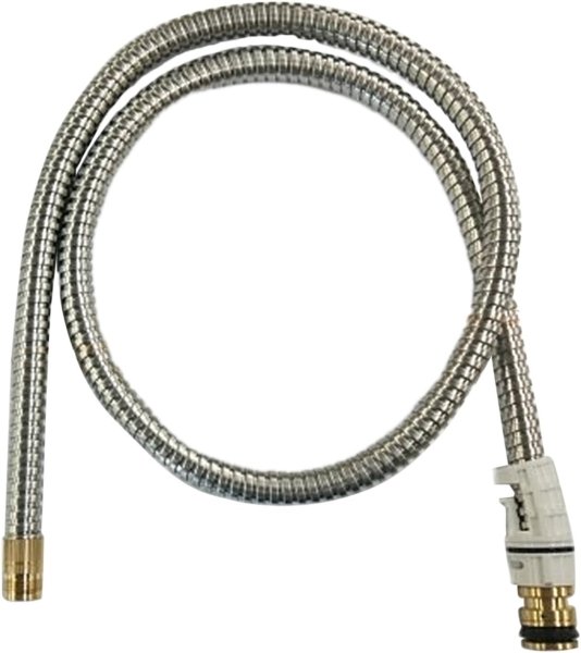 画像1: Z420805　シャワーホース【KVK】 (1)