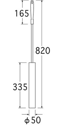 画像4: PR852  すき間のホコリごっそりブラシ 【SANEI株式会社】 (4)
