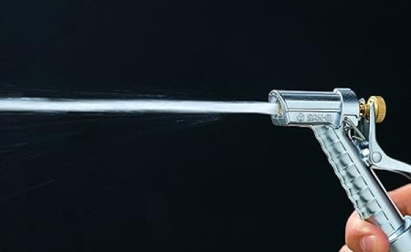 画像3: PN52-86X-W【SANEI株式会社】   レバーノズルセット (3)