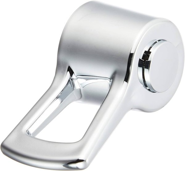 画像1: ZK1F780G KVK 切り替えハンドルセット  メッキ (1)