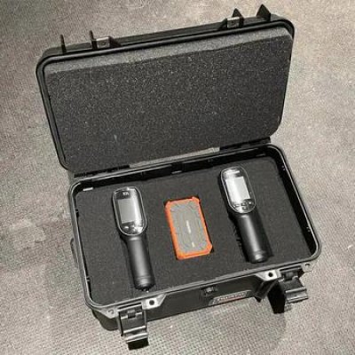 画像3: 繰り返し使える除湿石  トラスコ (3)