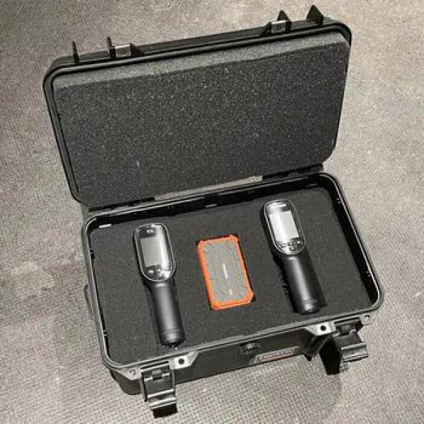 画像3: 繰り返し使える除湿石　　トラスコ (3)