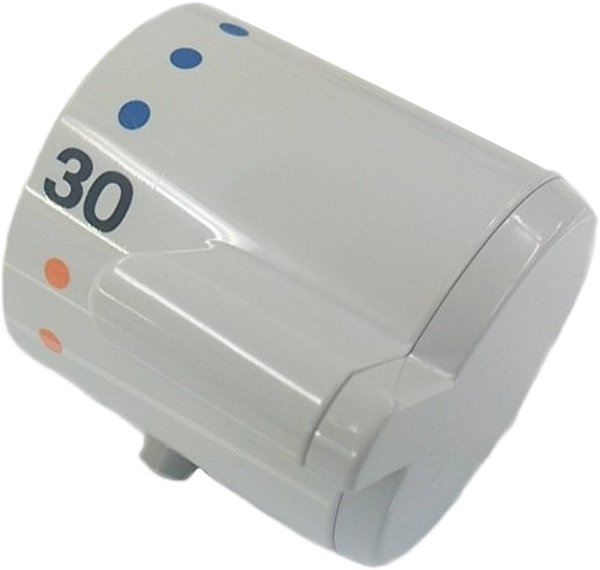 画像1: ZK1T133NRB2 KVK 温調ハンドルセット (1)