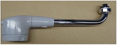 画像1: KPP310FK2   FA207H用　吐水パイプ【KVK】 (1)