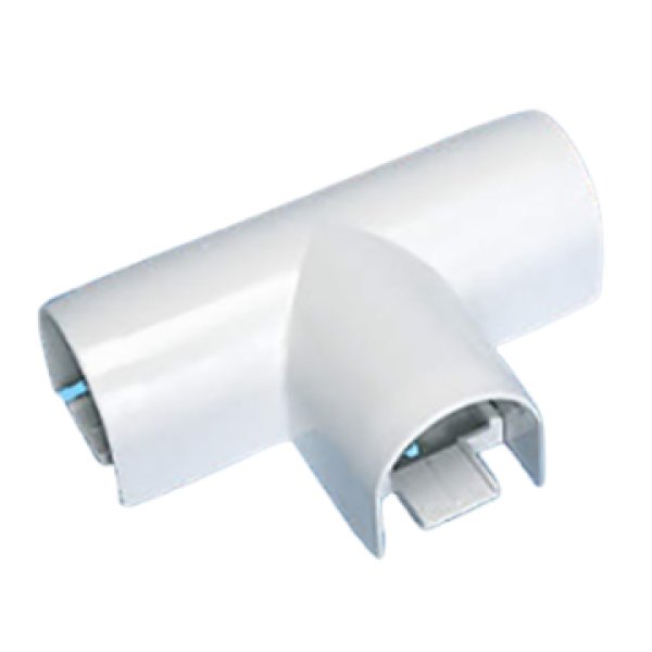 画像1: JHT-(20/20X13)F　平面チーズカバー【ブリヂストン】 (1)