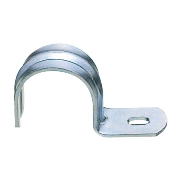 画像1: R63-各サイズ【SANEI株式会社】片サドルバンド (1)