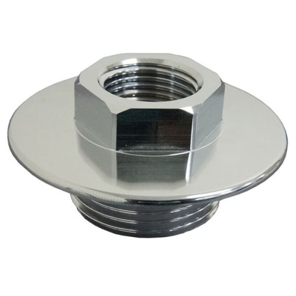 画像1: MV150ZE  フラッシュタンク用オスメスアダプタ【ミヤコ株式会社】　 (1)