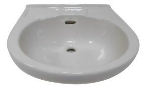 画像1: 床ハーフタイプ　ユニットバス用　洗面器部 旧GRXL103A1VZ【PANASONIC】 (1)