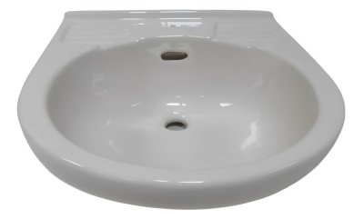 画像1: 床ハーフタイプ　ユニットバス用　洗面器部 旧GRXL103A1VZ【PANASONIC】 (1)