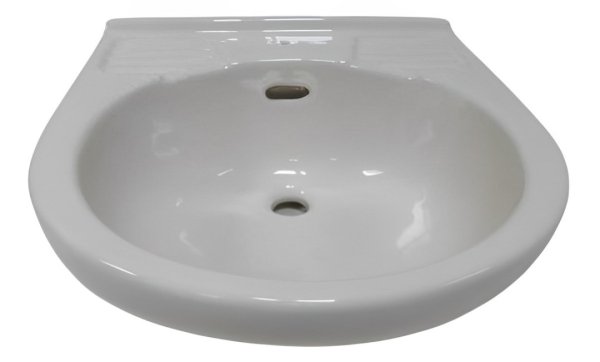 画像1: 床ハーフタイプ　ユニットバス用　洗面器部 旧GRXL103A1VZ【PANASONIC】 (1)