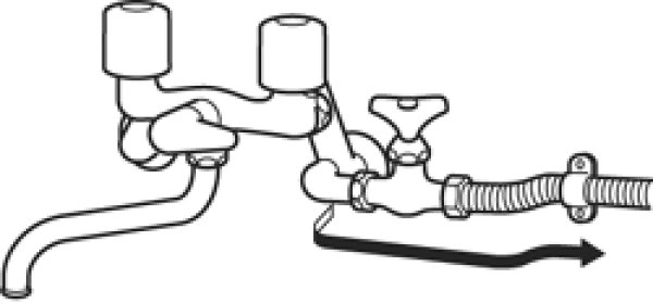 画像4: PU3-11X-50【SANEI株式会社】偏心分岐 (4)