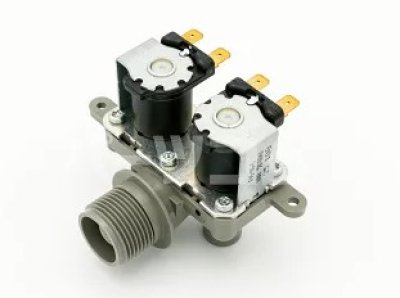 画像1: AXW29A-6JV0　給水弁　【PANASONIC】 (1)