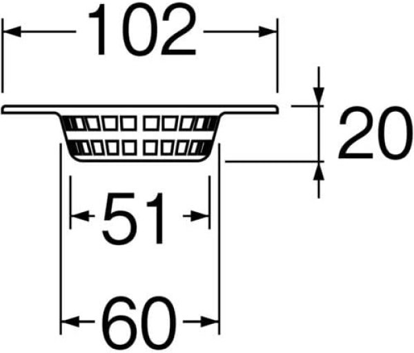 画像5: PH396【SANEI株式会社】ユニットバス用ヘアーキャッチャー  (5)