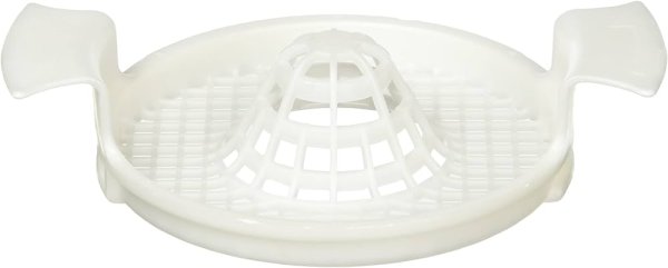 画像1: TS-M(8) ヘアキャッチャー【LIXIL INAX】 (1)