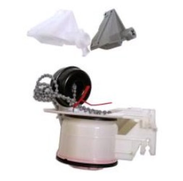 画像1: TCH662R　排水弁組品 【TOTO】　 (1)