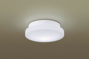 画像1: LKGW 8506601S　【PANASONIC】　GTD9GV L 2670用　　照明カバー　グローブ　　ユニットバス (1)
