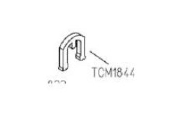 画像1: TCM1844 　ピン  【TOTO】　 (1)