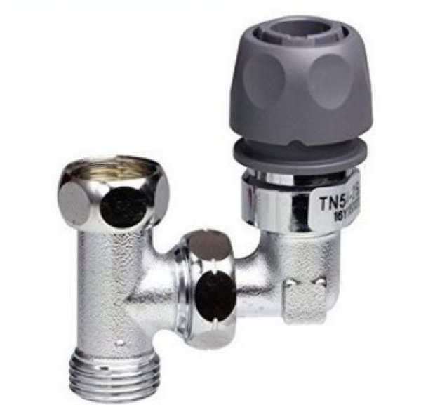 画像1: TCM3123【TOTO】 ウォシュレット用分岐金具　旧D10075ZS BC (1)