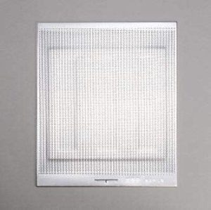 画像1: レンジフード用フィルター  FRH1630053（297×350ｍｍ）【PANASONIC】  　 (1)