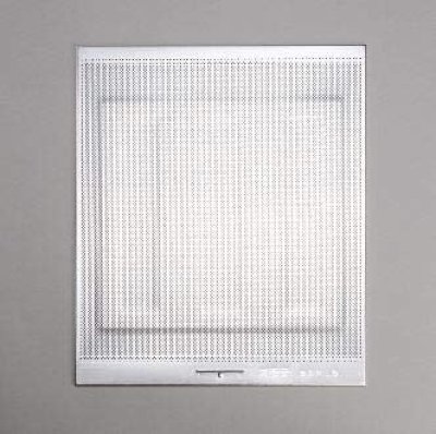 画像1: レンジフード用フィルター  FRH1630053（297×350ｍｍ）【PANASONIC】  　 (1)