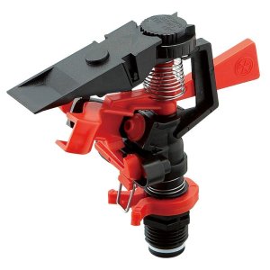 画像1: C517F-13   PCパートサークルスプリンクラー 【SANEI株式会社】 (1)