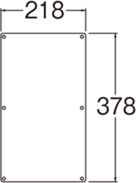 画像2: R5470【SANEI株式会社】化粧板 (2)