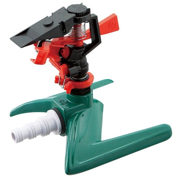 画像1: C517-13【SANEI株式会社】  PCパートサークルスプリンクラー (1)