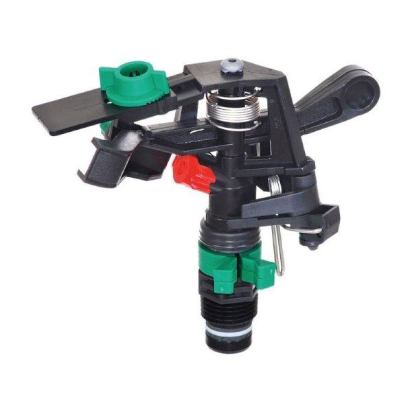 画像1: C518F-13   PCパートサークルスプリンクラー上部【SANEI株式会社】 (1)