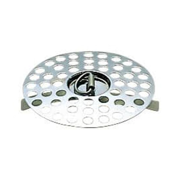 画像1: PH40F-2-S/L【SANEI株式会社】万能排水皿 (1)