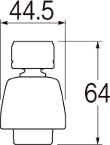 画像4: PM254【SANEI株式会社】キッチンシャワー (4)