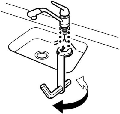 画像4: PR357  ナット締付工具 【SANEI株式会社】 (4)
