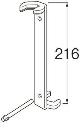 画像2: R3550 ナット締付工具【SANEI株式会社】 (2)