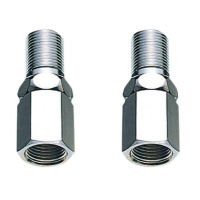 画像2: PT82-1S-13  偏心管アダプター 【SANEI株式会社】 (2)