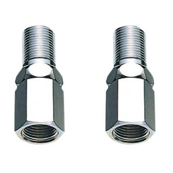 画像2: PT82-1S-13【SANEI株式会社】偏心管アダプター (2)