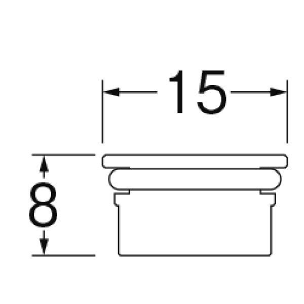 画像3: PV72-241【SANEI株式会社】節水コア (3)