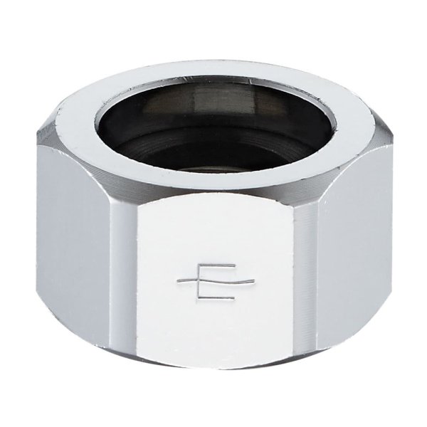 画像1: T191-2S-13/13-A【SANEI株式会社】巻ベンリーカン用ナットセット（T19用） (1)