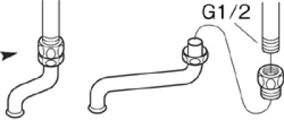 画像4: PT35-25S  パイプアダプター【SANEI株式会社】 (4)