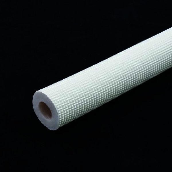 画像1: FC1000　ミヤコ フレキ用保温カバー  | 長さ1m 凍結防止 結露対策 断熱材 (1)