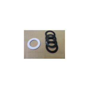 画像1: Z223 KVK サーモ用パッキンセット KVK ワンコック (1)
