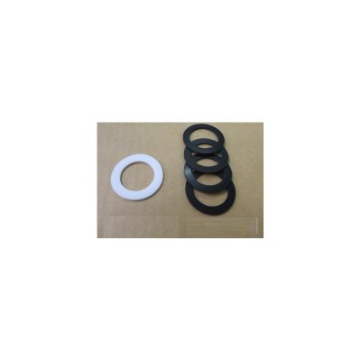 画像1: Z223 KVK サーモ用パッキンセット KVK ワンコック (1)