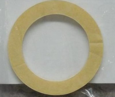 画像1: KVK シートパッキン  Z410417 (1)