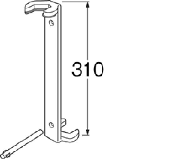 画像2: R355【SANEI株式会社】ナット締付工具 (2)